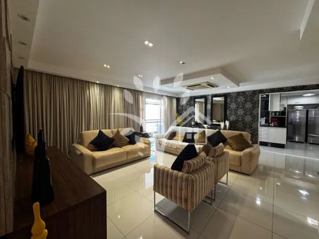 Reserva Jardim | Avenida Vice-Presidente José Alencar Barra Olímpica 1500 - Foto 2