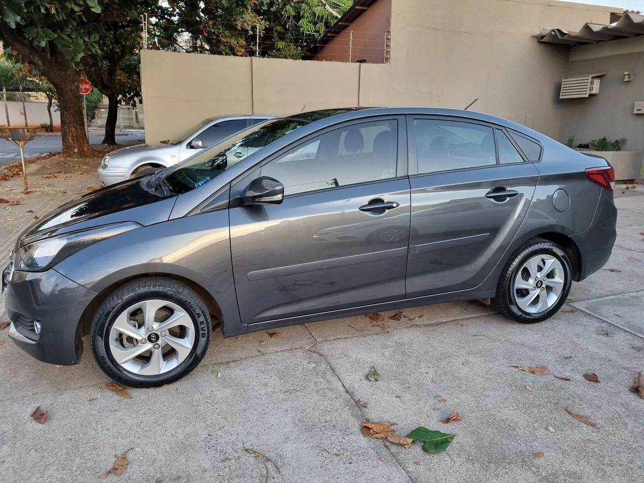 Vendo HB20S 1.6 - Completo - Foto 3