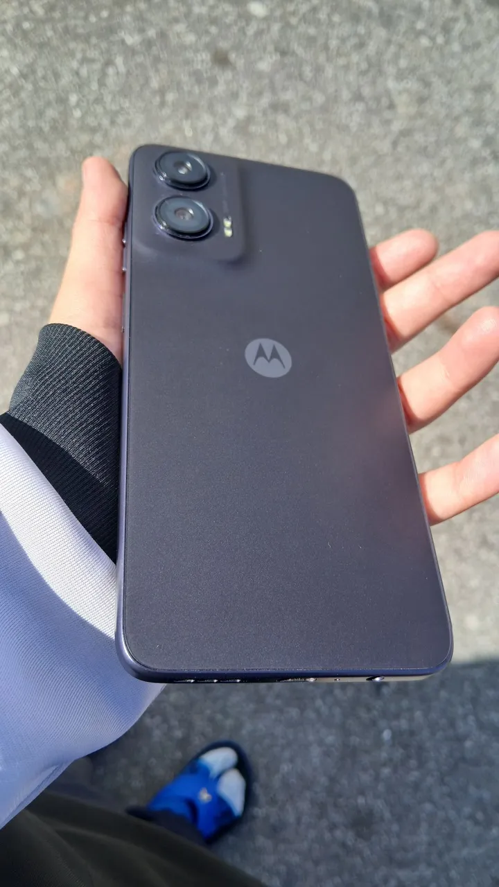 Moto G 35