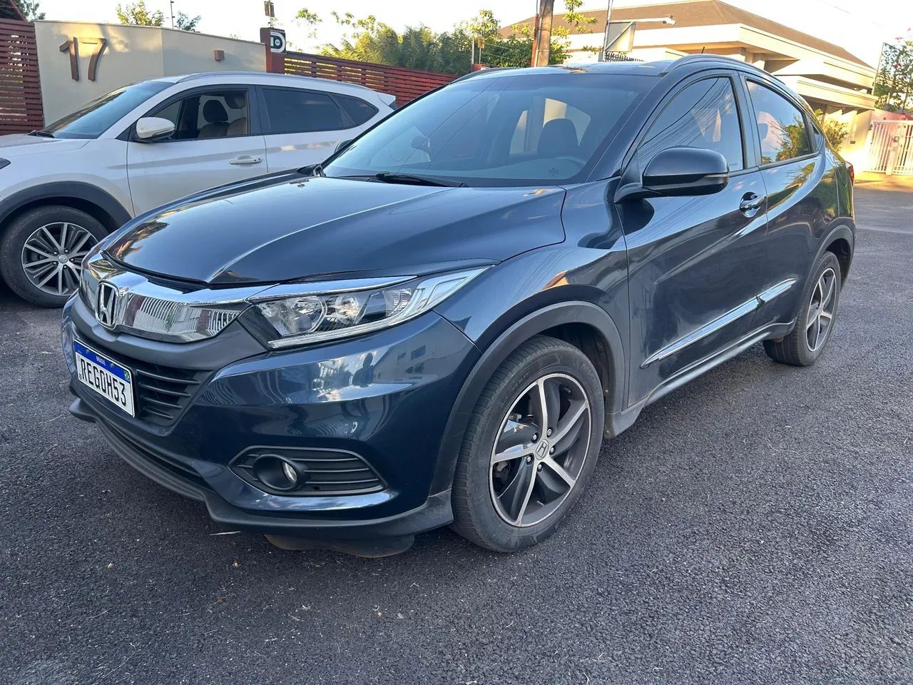 HRV 2020 EX 1.8  - Foto 2