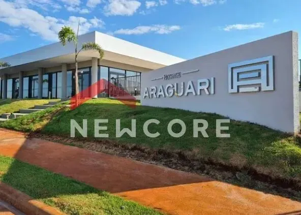 Lote em condomínio em Rua João Pires - Gleba Simon Frazer - Londrina/PR