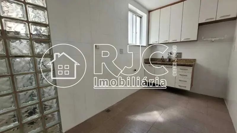 Apartamento : Casa / Residencial / Tijuca - Foto 9
