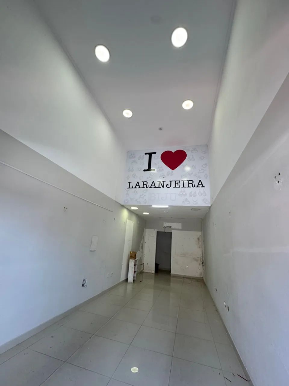 Loja em laranjeiras 40m2 em rua movimentada. - Foto 5