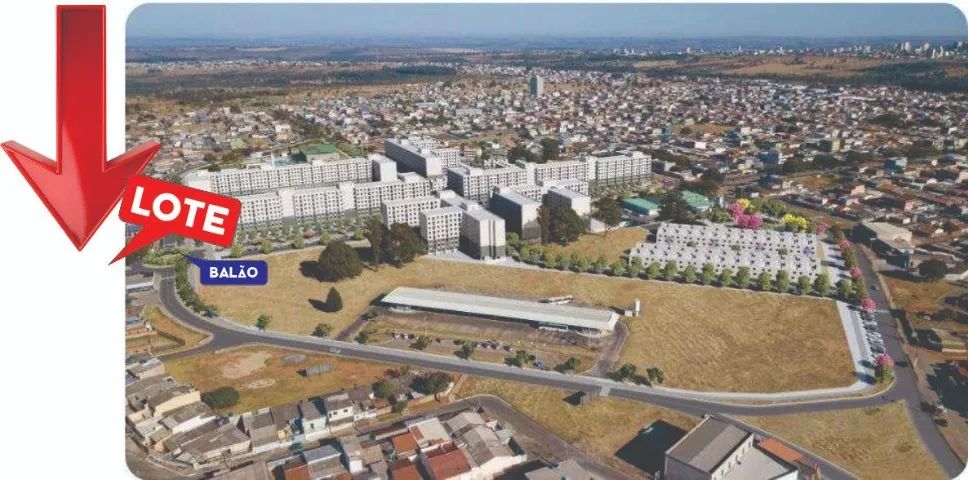 Foto - Brasília - Recanto das Emas