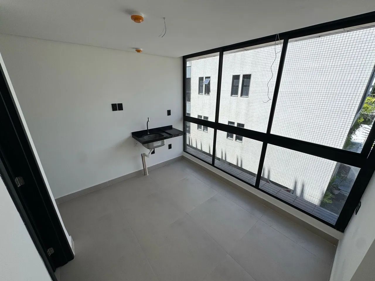 Flat à venda no bairro Jardim Oceania - João Pessoa/PB - Foto 2