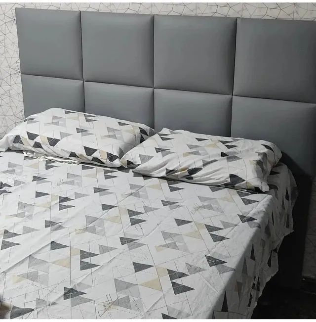 Cabeceiras de Cama Direto da Fábrica em Fortaleza - Foto 2
