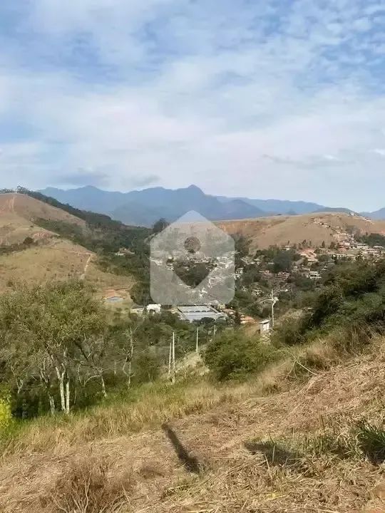 Terreno para venda, 1500m² - Itaipava - Petrópolis/RJ - Foto 3