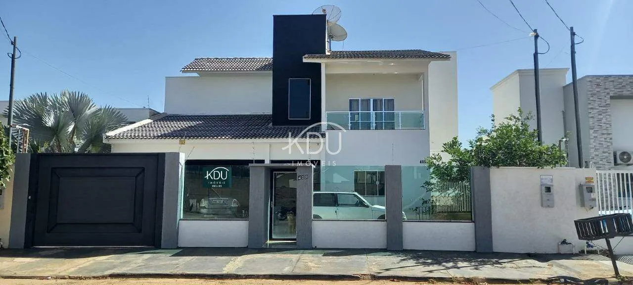 Casa à venda Jardim Luciana Primavera do Leste 950.000,00