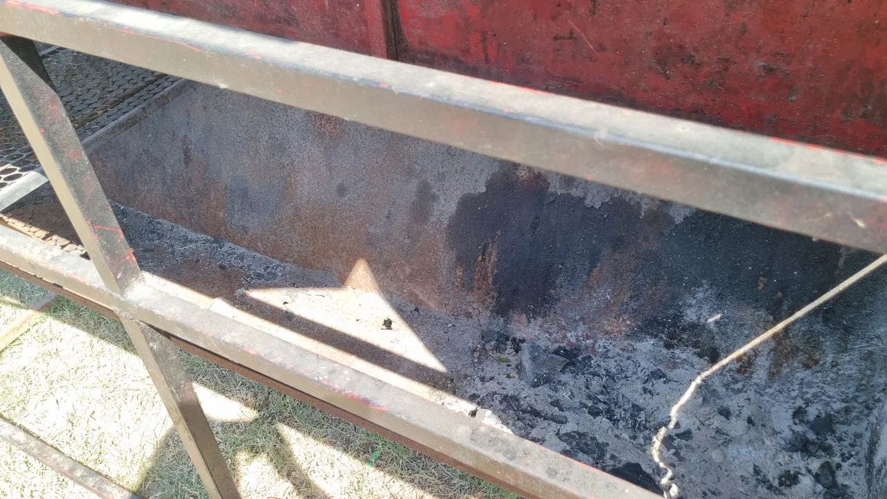 Churrasqueira  - Foto 2