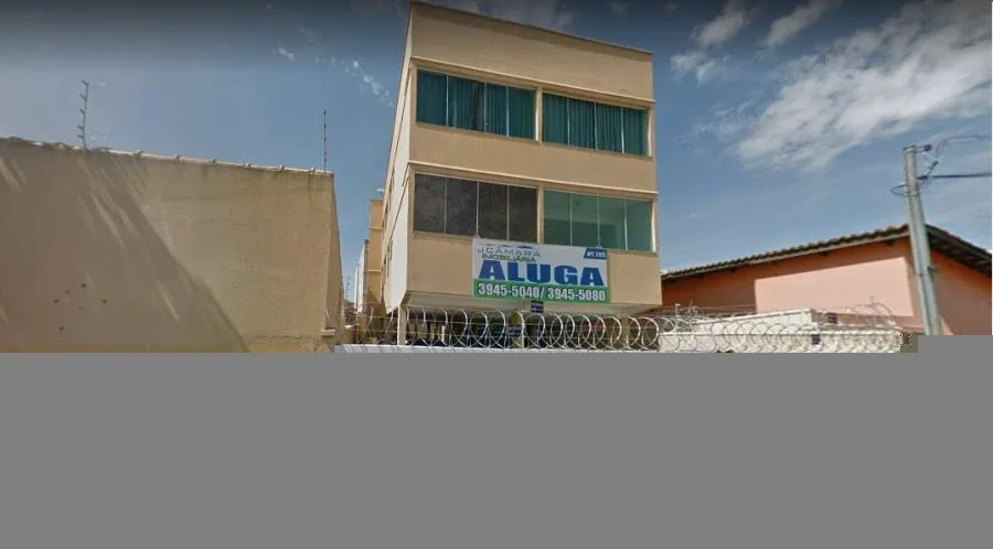 Apartamento de 50 metros quadrados no bairro Setor Campinas com 2 quartos