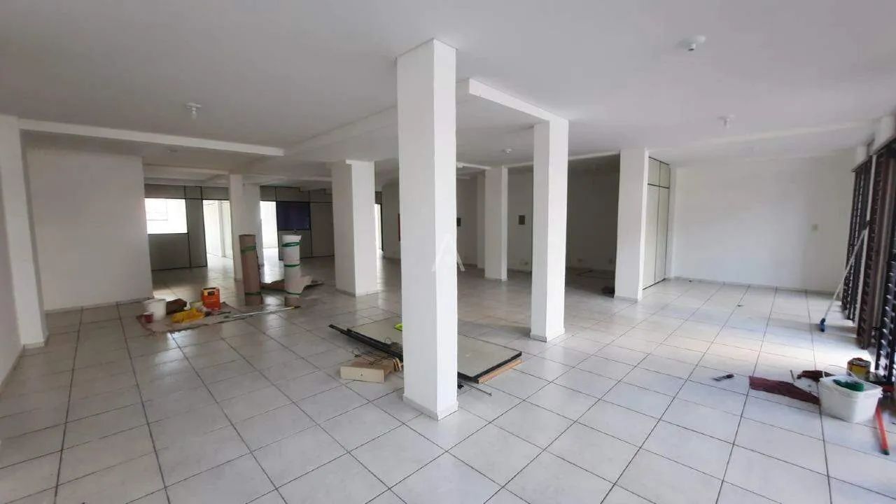 Sala para locação no Centro em Cascavel - Foto 2