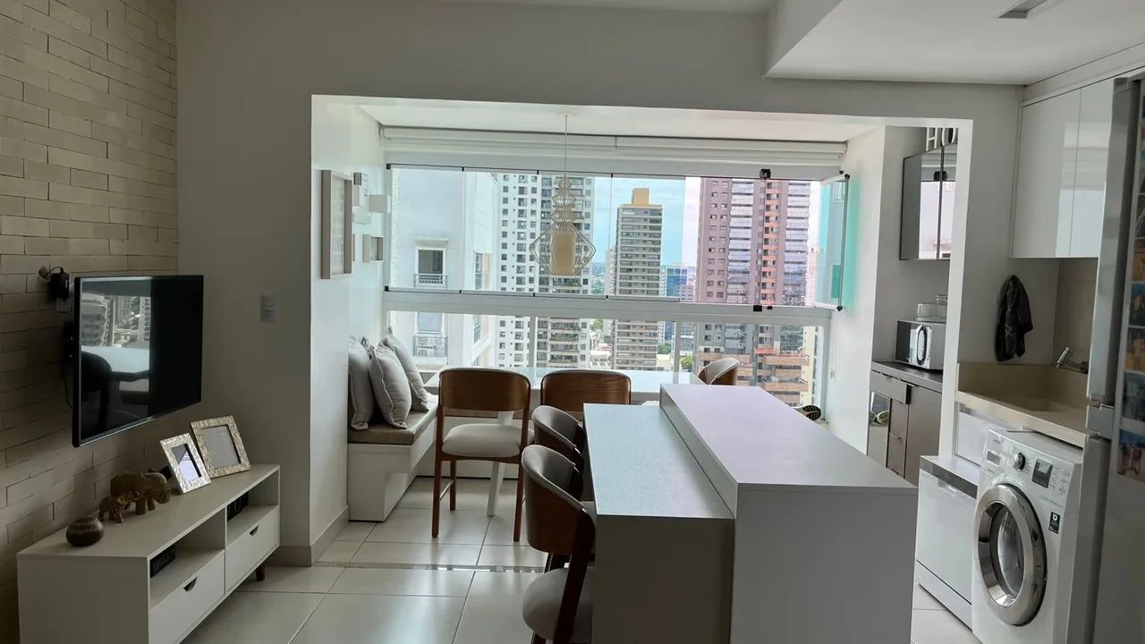 Foto - Goiânia - Setor Marista