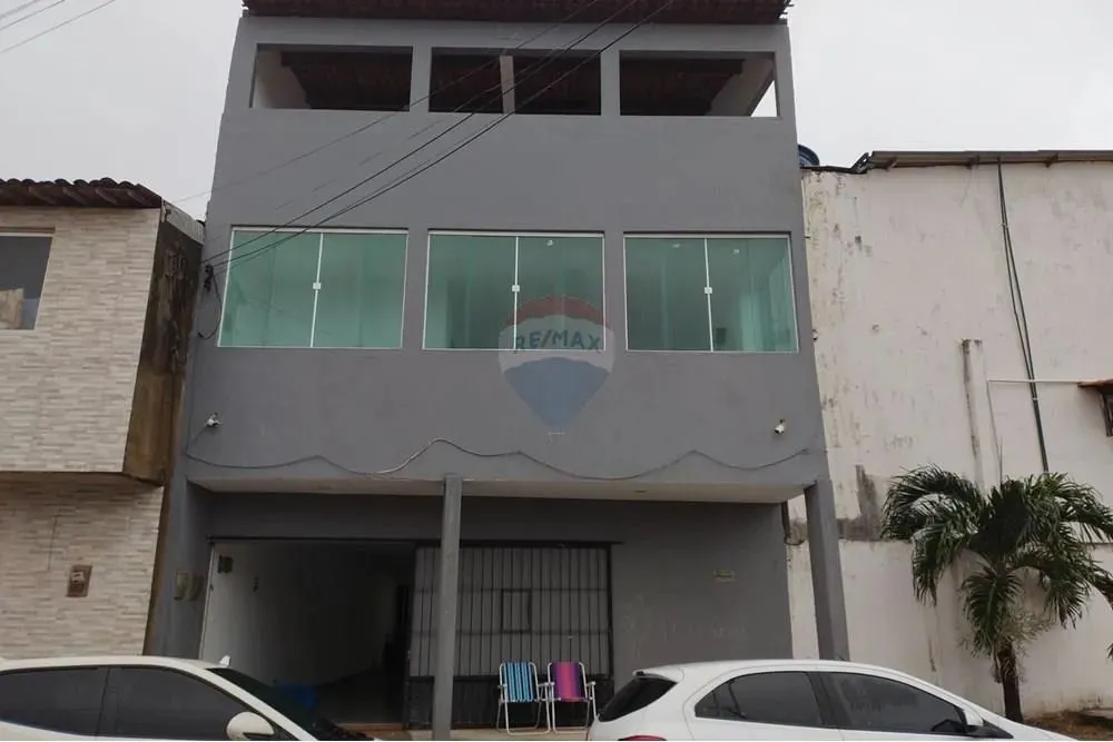 Casa 6 qtos e suites Ilha da Croa (residencial ou Comercial)