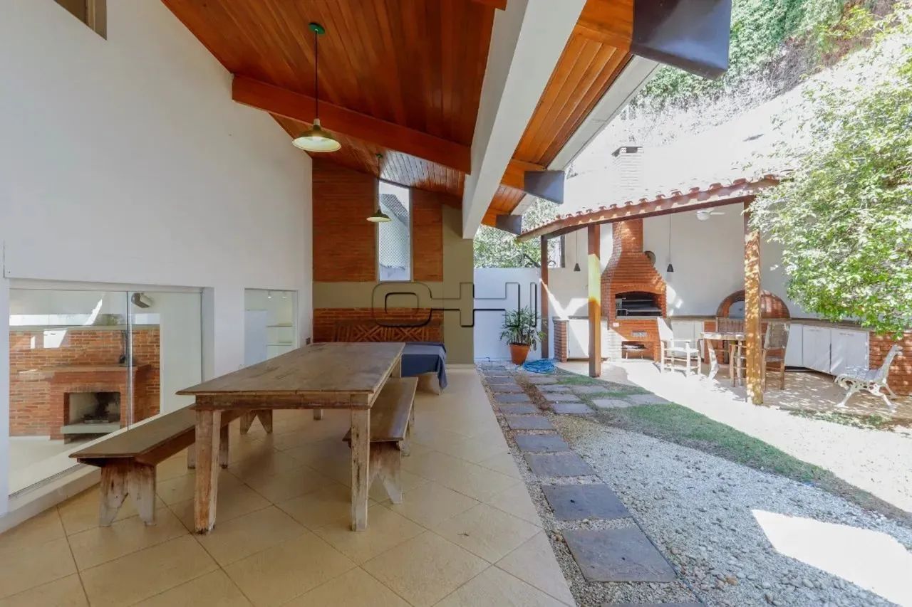 Venda Casa 3 Dormitórios - 472 m² Sumaré - Foto 12