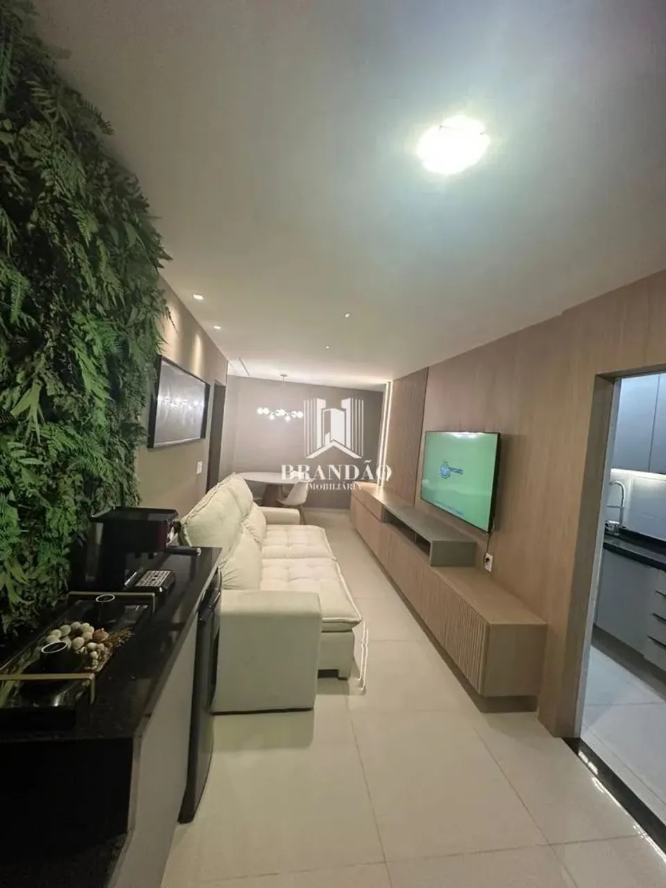 Vendo apartamento 3/4 Na principal do Murilopolis