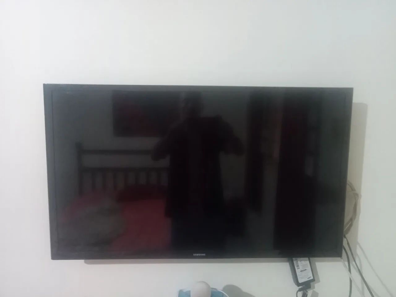 Tv Samsung 32 polegadas 