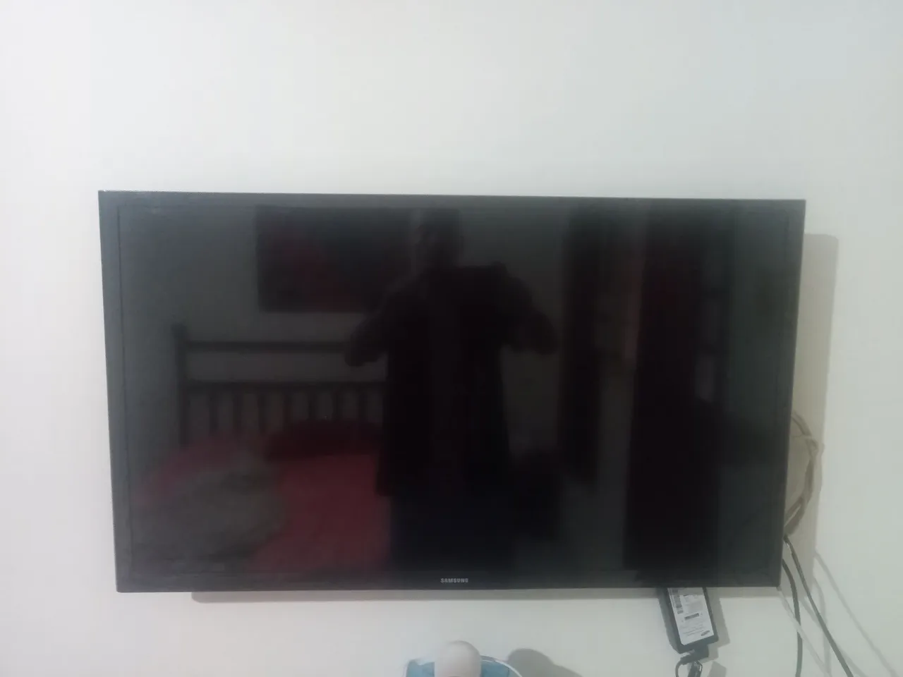 Tv Samsung 32 polegadas