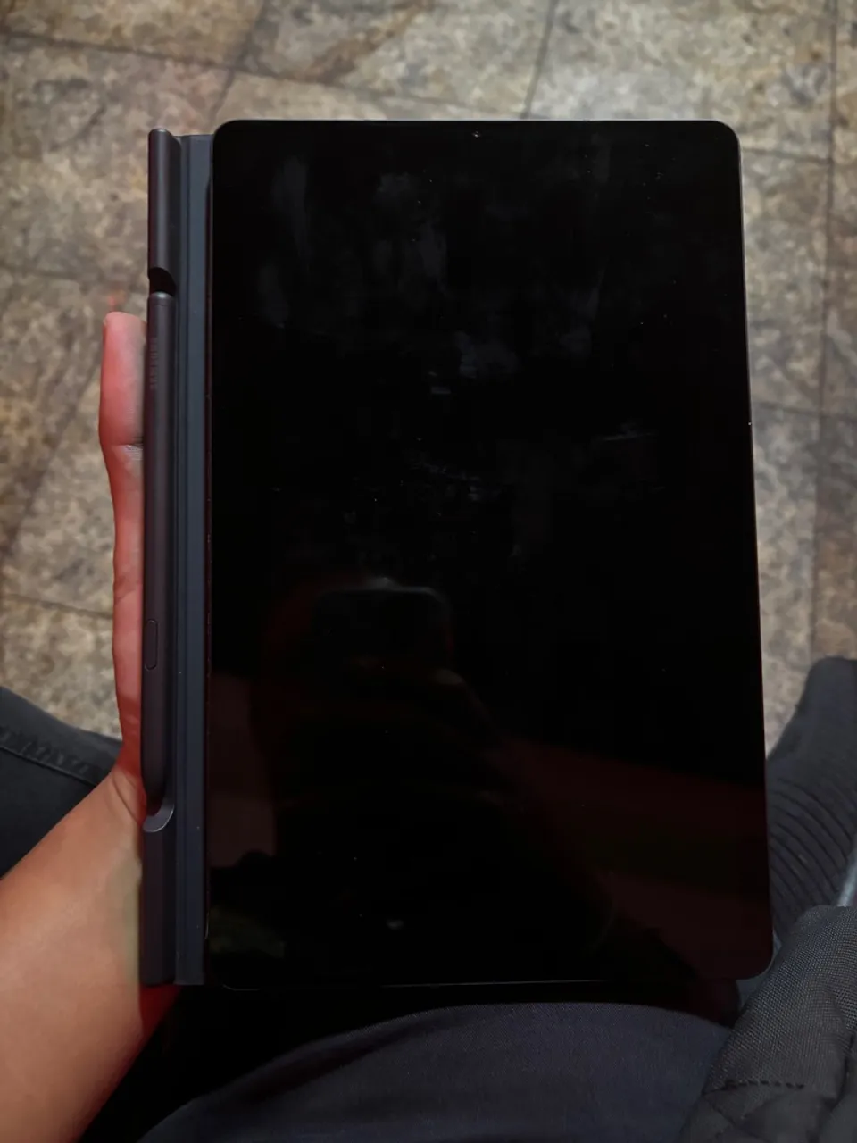 Tablet Samsung galaxy tab S6 Lite