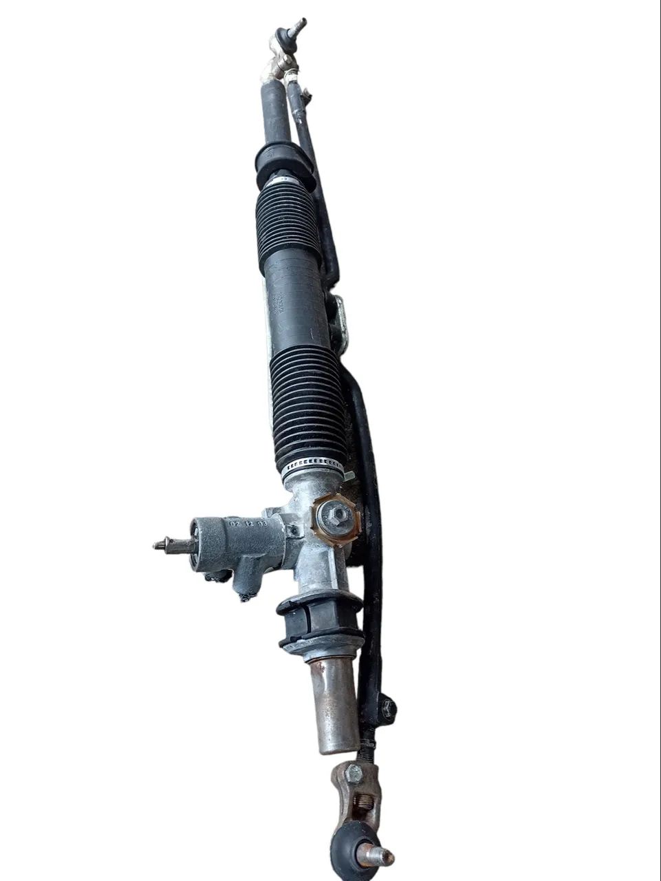 Caixa De Direção Hidráulica Gm Astra/vectra 94/96 - Foto 3