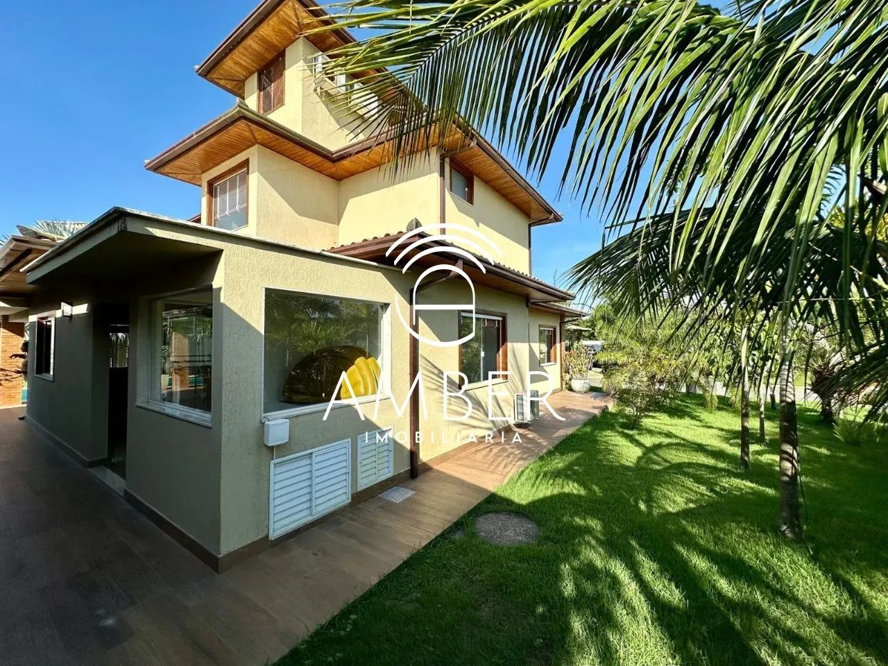 CASA RESIDENCIAL em ARMAÇÃO DOS BÚZIOS - RJ, BUZIOS - Foto 5