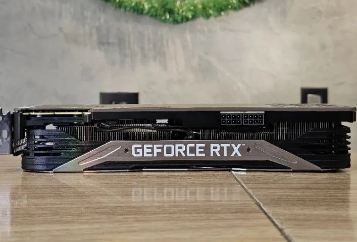 RTX 3090 24GB PNY XLR8 - Loja física - Garantia - Olx Pay - Foto 5