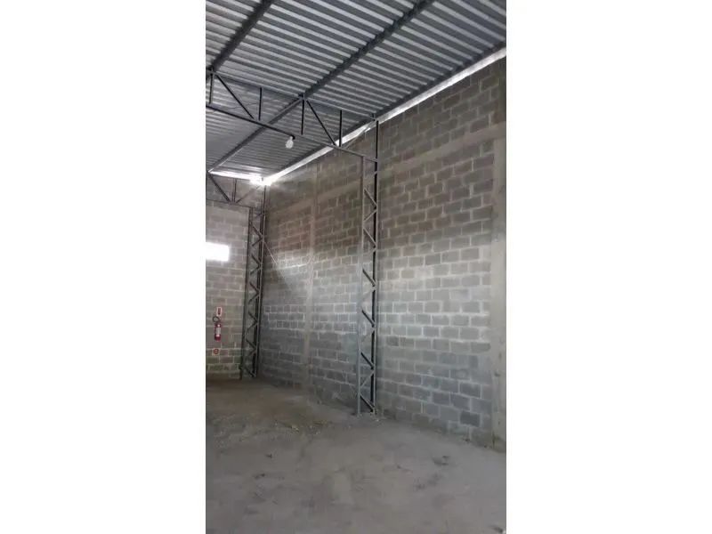 GALPÃO ARAQUARI - SC - Foto 4