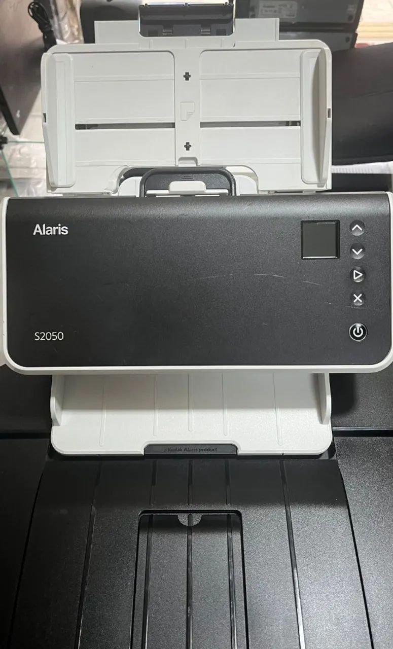 Scanner Alaris S2050 - Foto 3