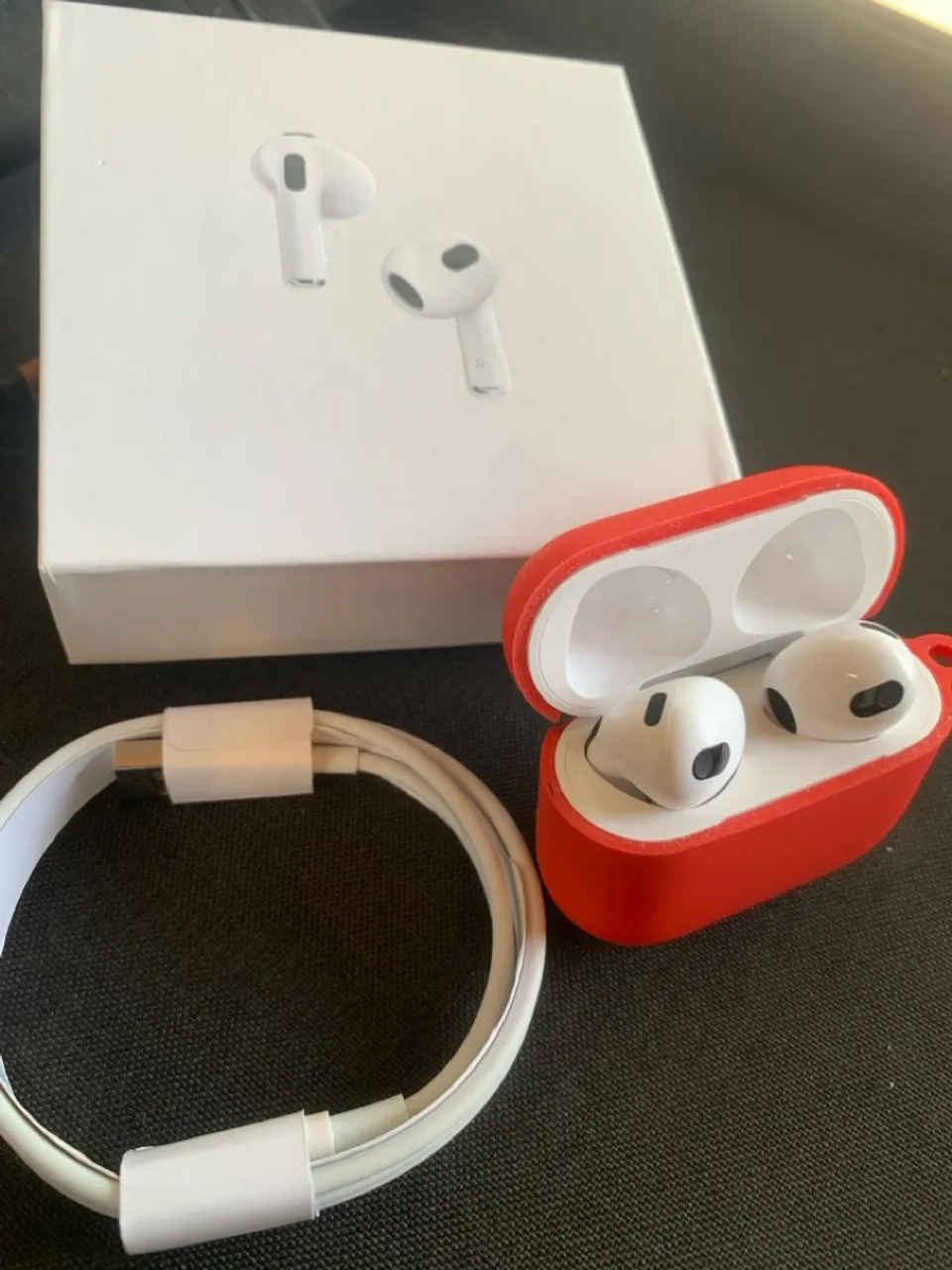 AirPods 3ª Geração