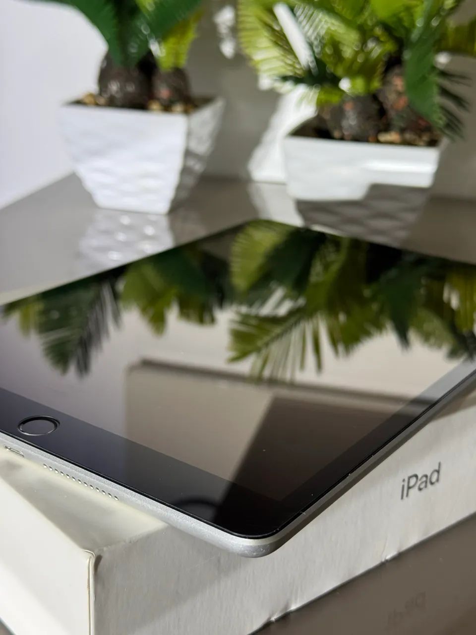 iPad Geração 9 - 64Gb - Estado de zero - Foto 2