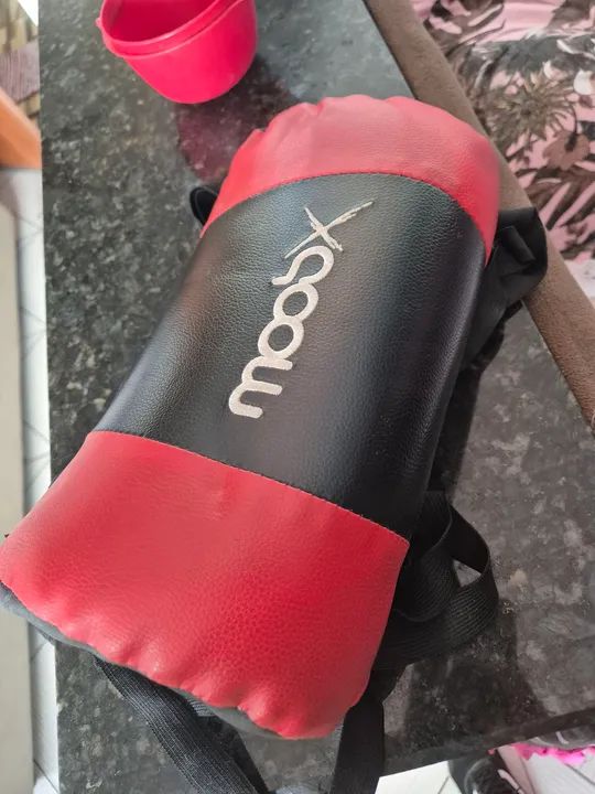 Cadeira Gamer com Marcas de uso - Foto 4