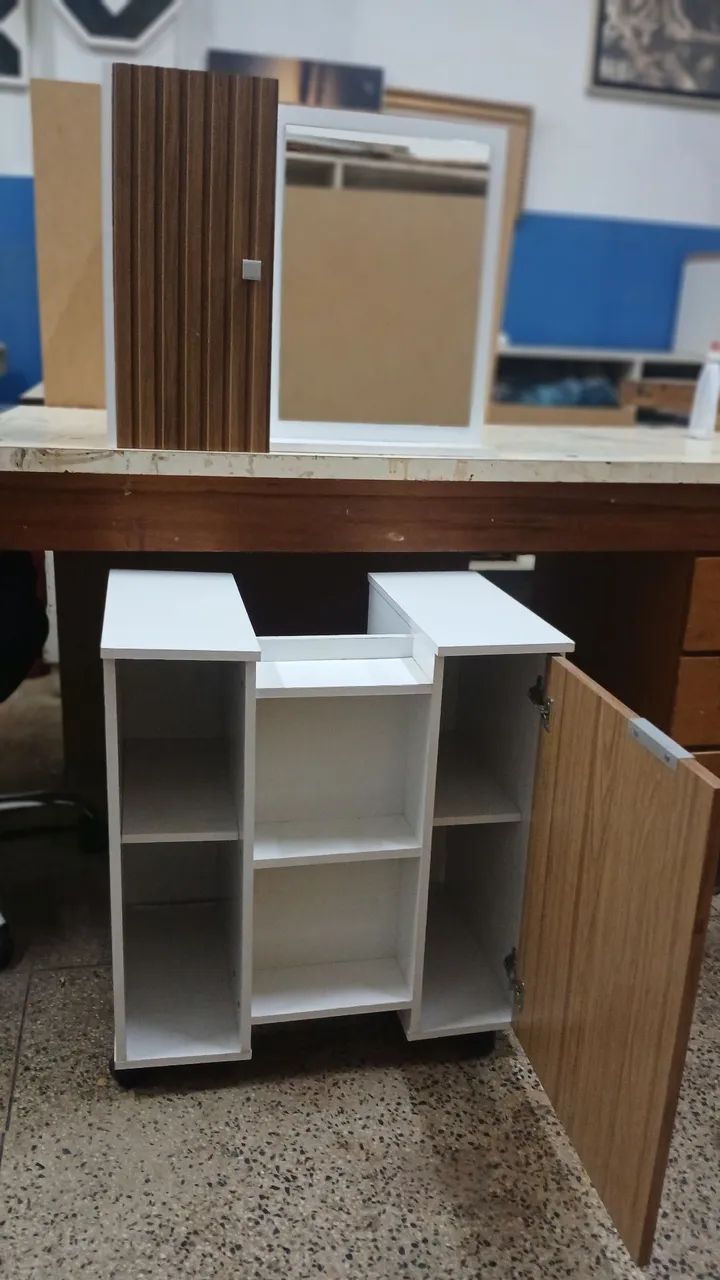 Kit para banheiro - Foto 4