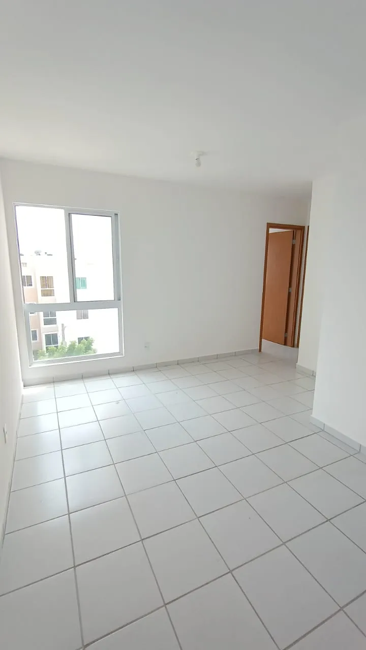 APARTAMENTO PRA LOCAÇÃO NO MIRANTES DA LAGOA