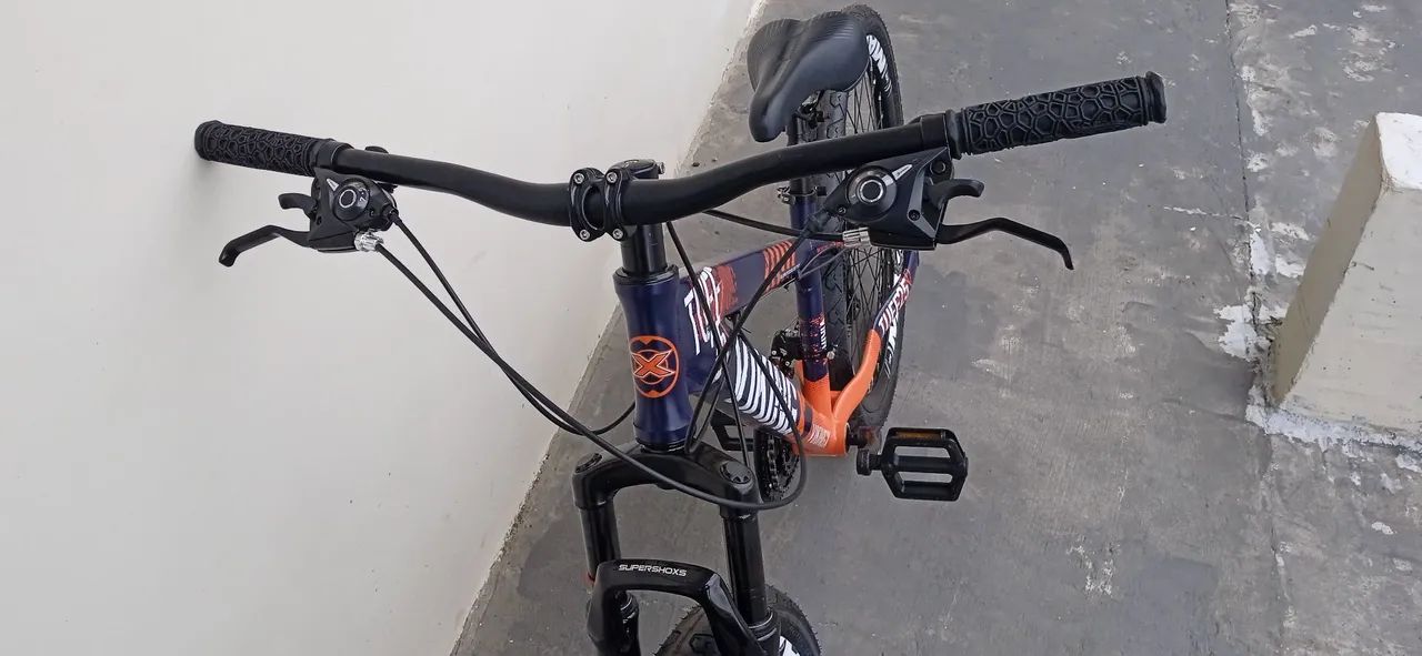Bike Viking Tuff 25 - Foto 2