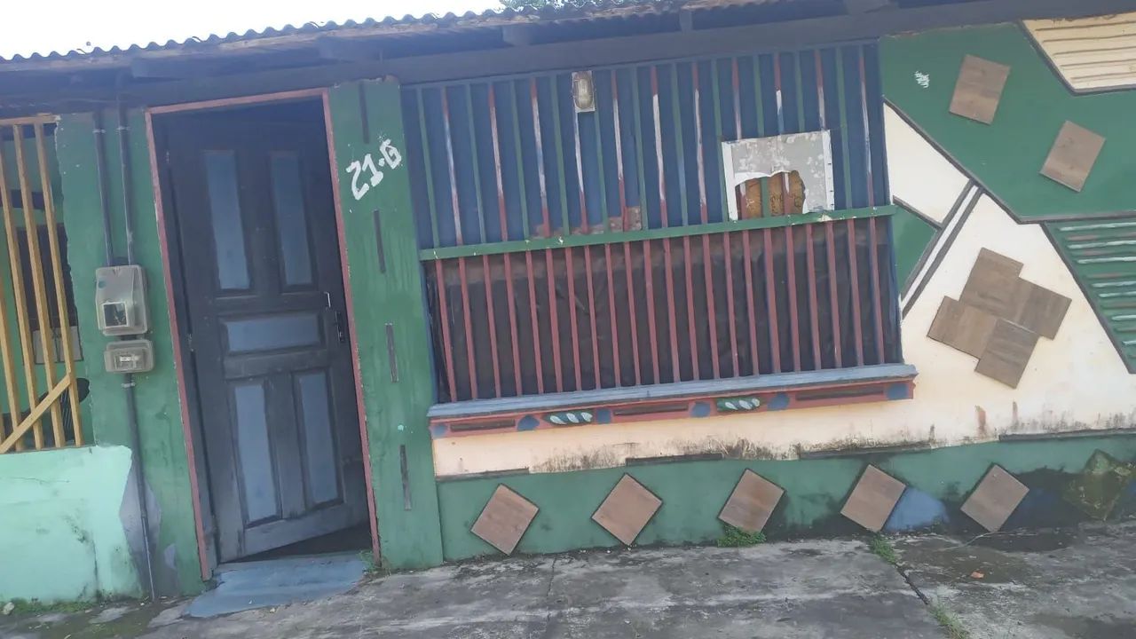 foto - Ananindeua - Cidade Nova
