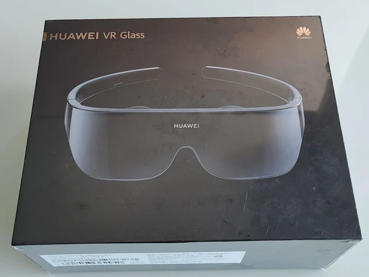 Óculos de Realidade Virtual Huawei VR Glass Cv10 IMAX Lacrado!