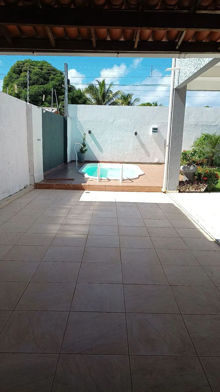 Alugo casa em barra de Jacuípe  - Foto 12