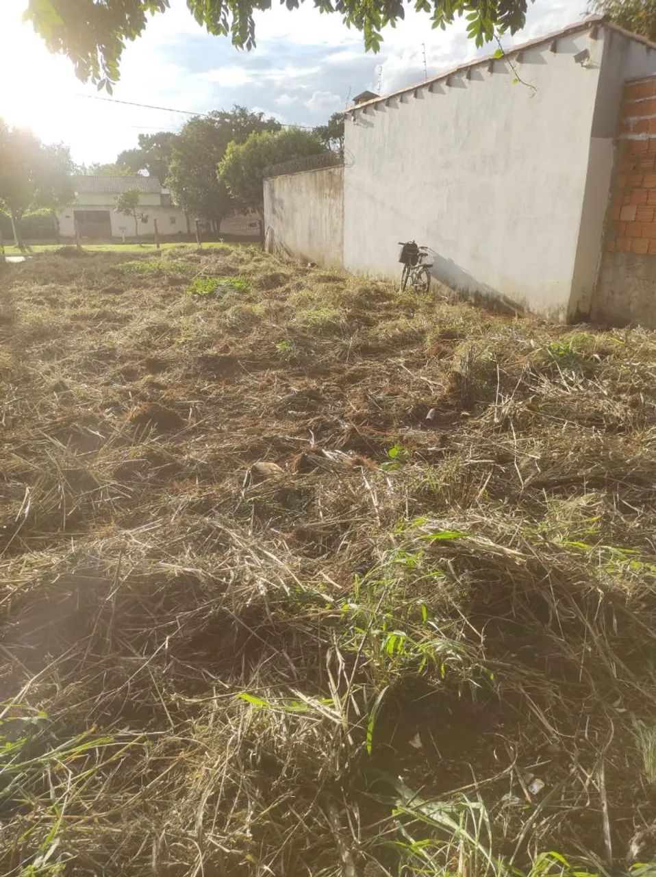 Vendo terreno 300 m² Setor Aeroporto Uberlândia MG R$200 mil - Foto 2
