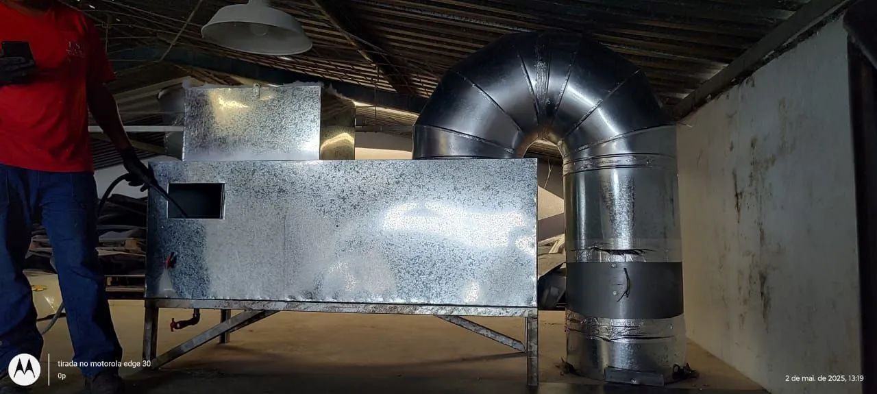 Serviço de galvanizado e etc, - Foto 4