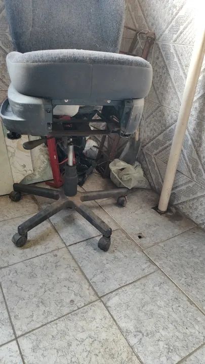 Cadeira gamer - Foto 2