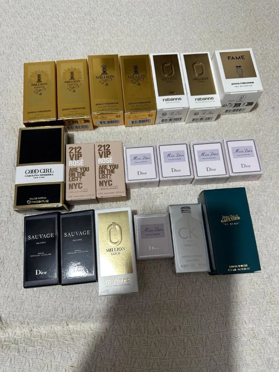 mimi perfumes  - Foto 2