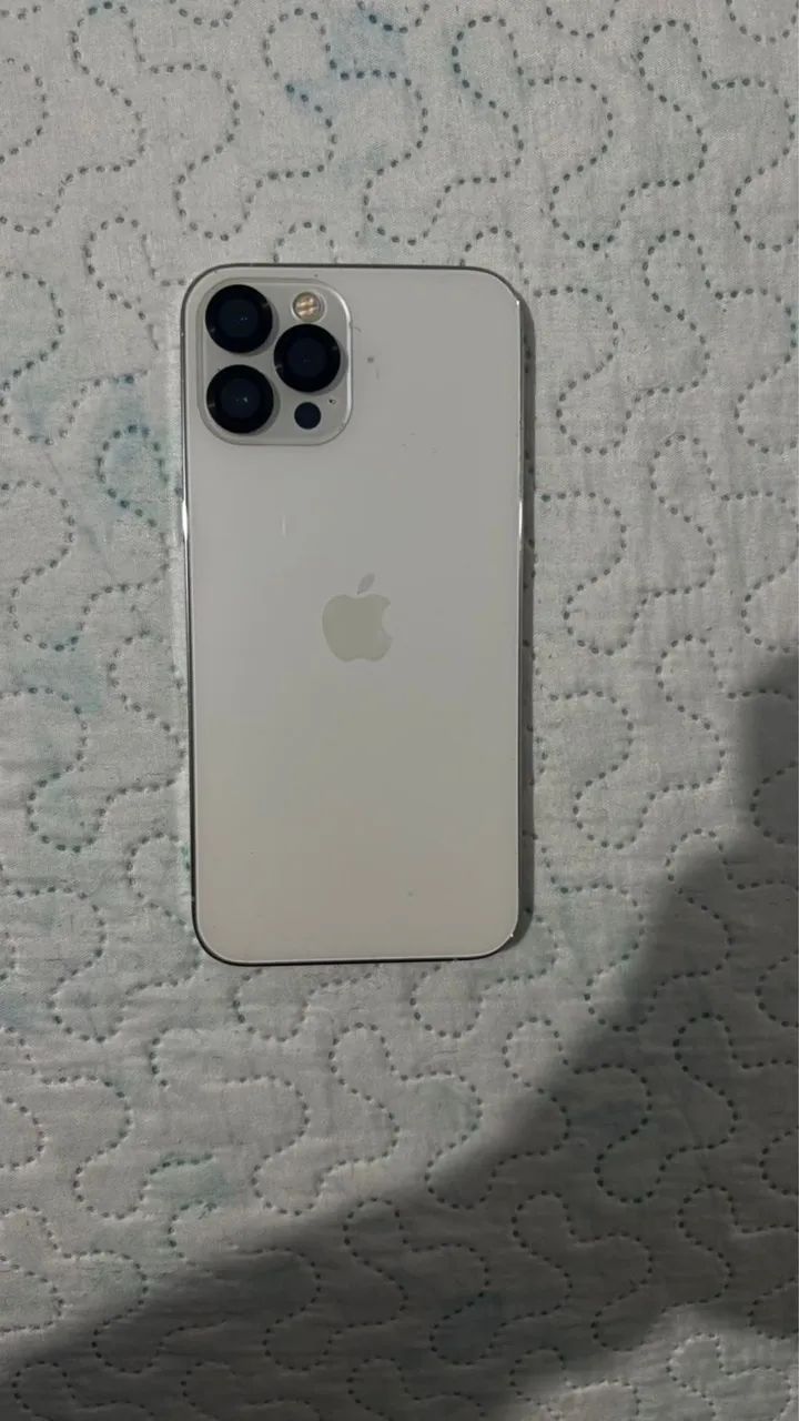 iPhone 12 Pro Max 256gb - Celulares e Smartphones - Plano Diretor