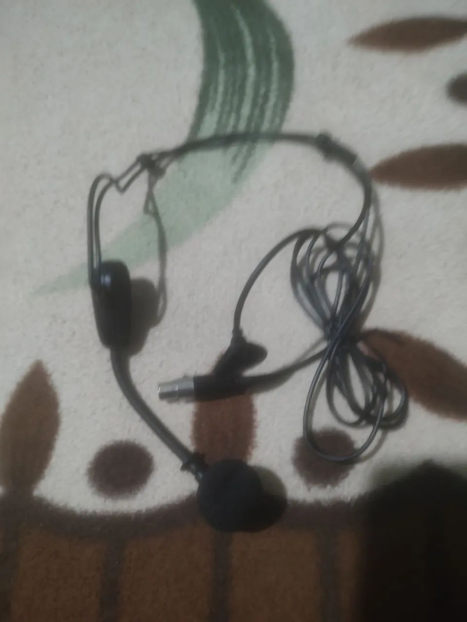 Vendo microfone transmissor Shure  - Foto 2
