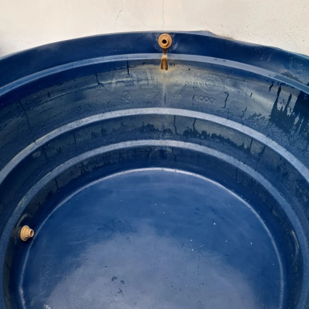 Limpezas de caixas d água 