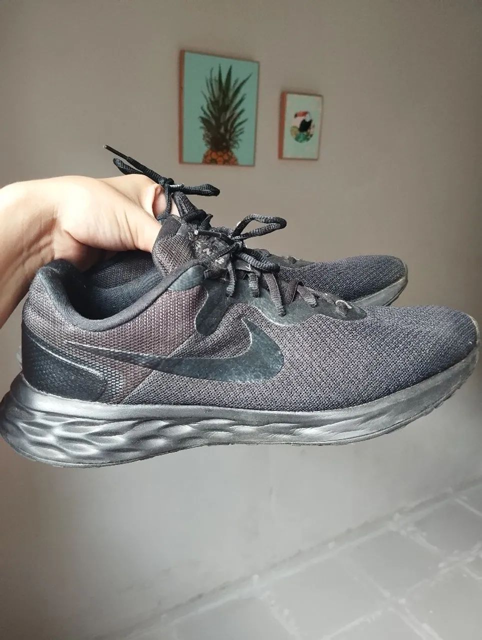 Tênis Nike original Tam 42