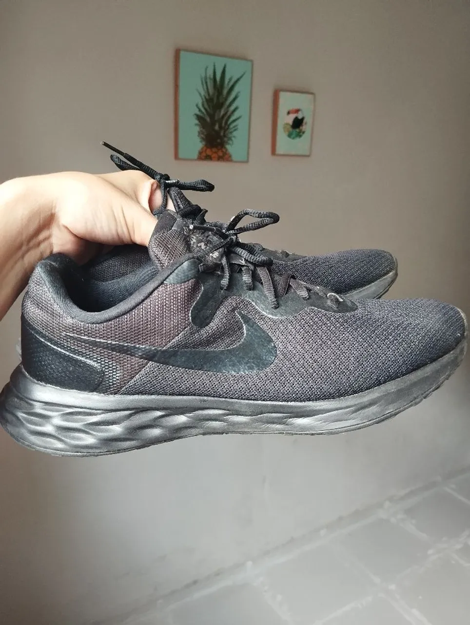 Tênis Nike original Tam 42