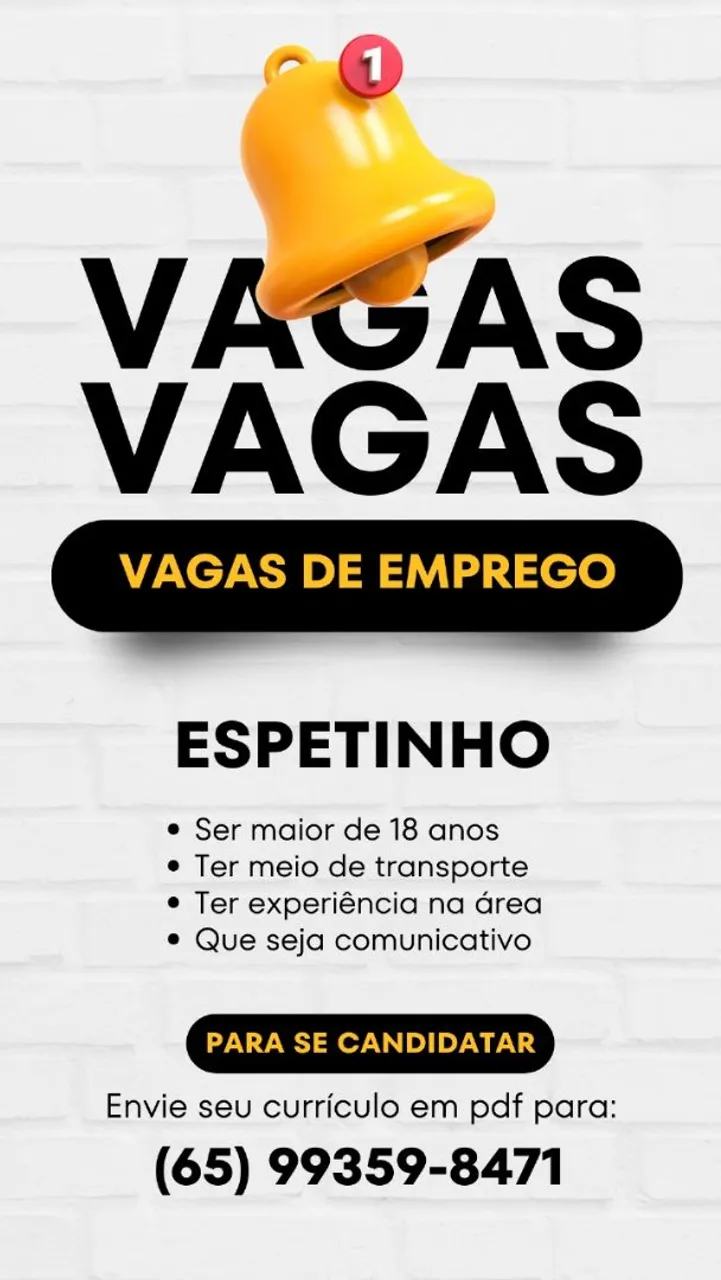 Espetinho
