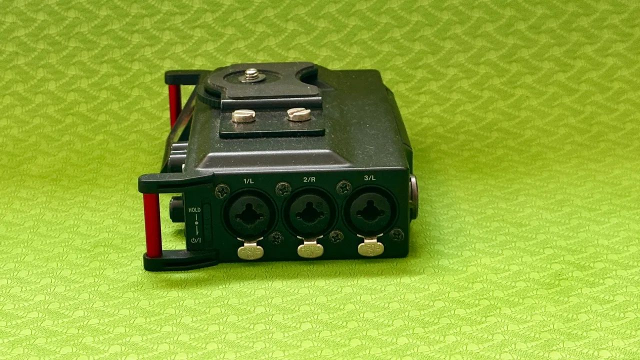 Tascam DR-70d - Foto 2