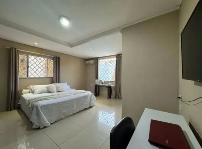 vendo casa alecrim LETR09 - Foto 5