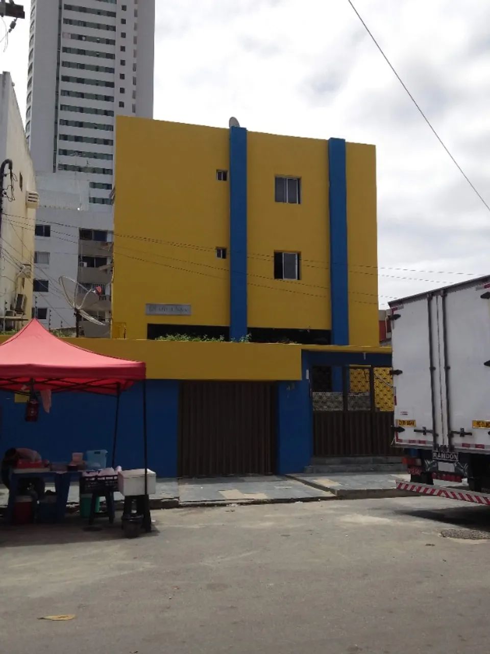 Foto - Recife - Encruzilhada