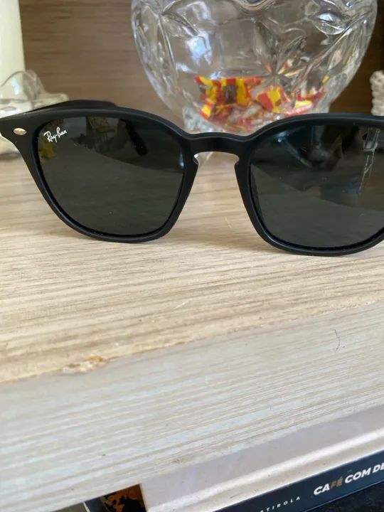 VENDO RAY BAN ORIGINAL  - Foto 4